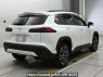 Used 2025 AT toyota corolla-cross ZVG13 Image[1]