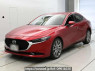 Used 2021 AT mazda mazda3 BP8P Image[0]