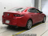 Used 2021 AT mazda mazda3 BP8P Image[1]