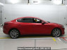 Used 2021 AT mazda mazda3 BP8P Image[2]