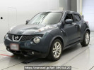 Nissan JUKE F15