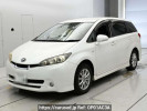 Toyota Wish ZGE20W