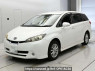 Used 2009 AT toyota wish ZGE20W Image[0]
