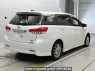 Used 2009 AT toyota wish ZGE20W Image[1]