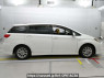 Used 2009 AT toyota wish ZGE20W Image[2]
