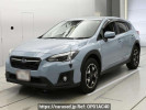 Subaru XV GT3