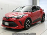 Used 2020 AT toyota c-hr NGX10 Image[0]