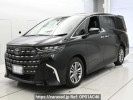 Toyota Alphard AGH40W