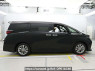 Used 2025 AT toyota alphard AGH40W Image[2]