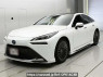 Used 2021 AT toyota mirai JPD20 Image[0]