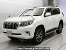 Toyota Land Cruiser Prado GDJ151W