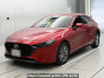 Used 2023 AT mazda mazda3-fastback BP8P Image[0]