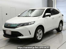 Toyota Harrier ZSU60W