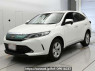 Used 2018 AT toyota harrier ZSU60W Image[0]