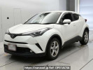 Toyota C-HR NGX50