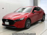 Used 2021 AT mazda mazda3-fastback BP5P Image[0]