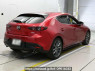 Used 2021 AT mazda mazda3-fastback BP5P Image[1]