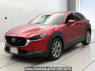 Used 2020 AT mazda cx-30 DM8P Image[0]