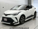 Toyota C-HR NGX10