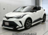 Used 2021 AT toyota c-hr NGX10 Image[0]