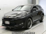 Used 2014 AT toyota harrier ZSU60W Image[0]