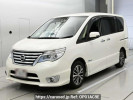 Nissan Serena HFC26