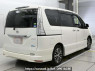 Used 2015 AT nissan serena HFC26 Image[1]