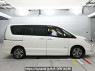 Used 2015 AT nissan serena HFC26 Image[2]