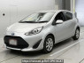 Used 2021 AT toyota aqua NHP10 Image[0]