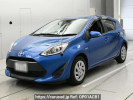 Toyota Aqua NHP10