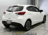 Used 2016 AT mazda demio DJ5FS Image[1]