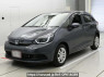 Used 2023 AT honda fit GR3 Image[0]