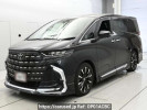 Toyota Alphard Hybrid AAHH40W