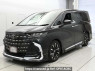 Used 2024 AT toyota alphard-hybrid AAHH40W Image[0]