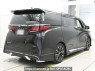 Used 2024 AT toyota alphard-hybrid AAHH40W Image[1]