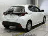 Used 2025 AT toyota yaris MXPH14 Image[1]