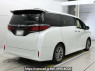 Used 2025 AT toyota alphard AGH40W Image[1]