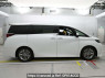 Used 2025 AT toyota alphard AGH40W Image[2]