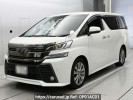 Toyota Vellfire AGH30W