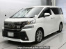 Used 2018 AT toyota vellfire AGH30W Image[0]
