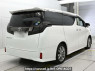Used 2018 AT toyota vellfire AGH30W Image[1]