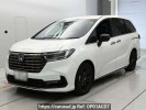 Honda Odyssey Hybrid RC5