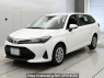 Used 2025 AT toyota corolla-fielder NRE161G Image[0]