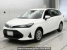 Used 2025 AT toyota corolla-fielder NRE161G Image[0]