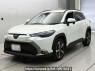 Used 2024 AT toyota corolla-cross ZVG13 Image[0]