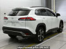 Used 2024 AT toyota corolla-cross ZVG13 Image[1]