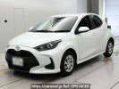 Toyota YARIS KSP210