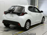 Used 2024 AT toyota yaris KSP210 Image[1]
