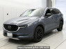 Used 2022 AT mazda cx-8 KG2P Image[0]