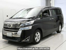 Toyota Vellfire AGH30W